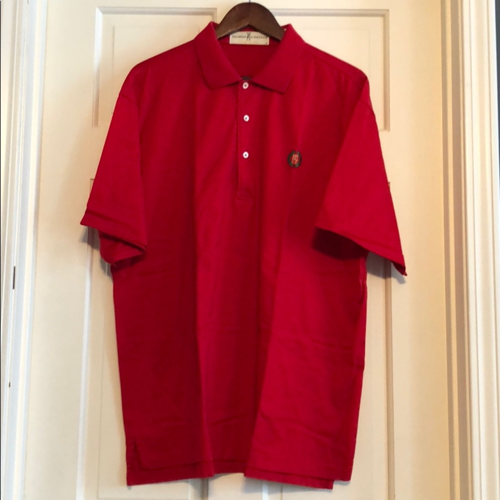 Oak Hill CC Golf Shirt